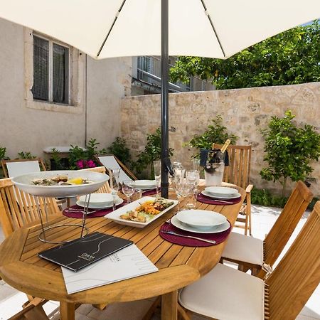 Holiday Home City Walls Hvar Town Chambre photo