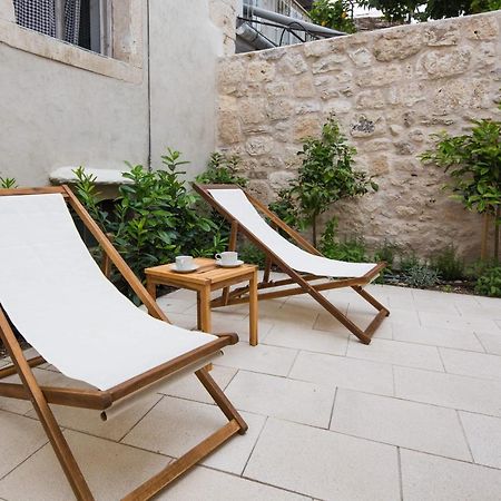 Holiday Home City Walls Hvar Town Chambre photo