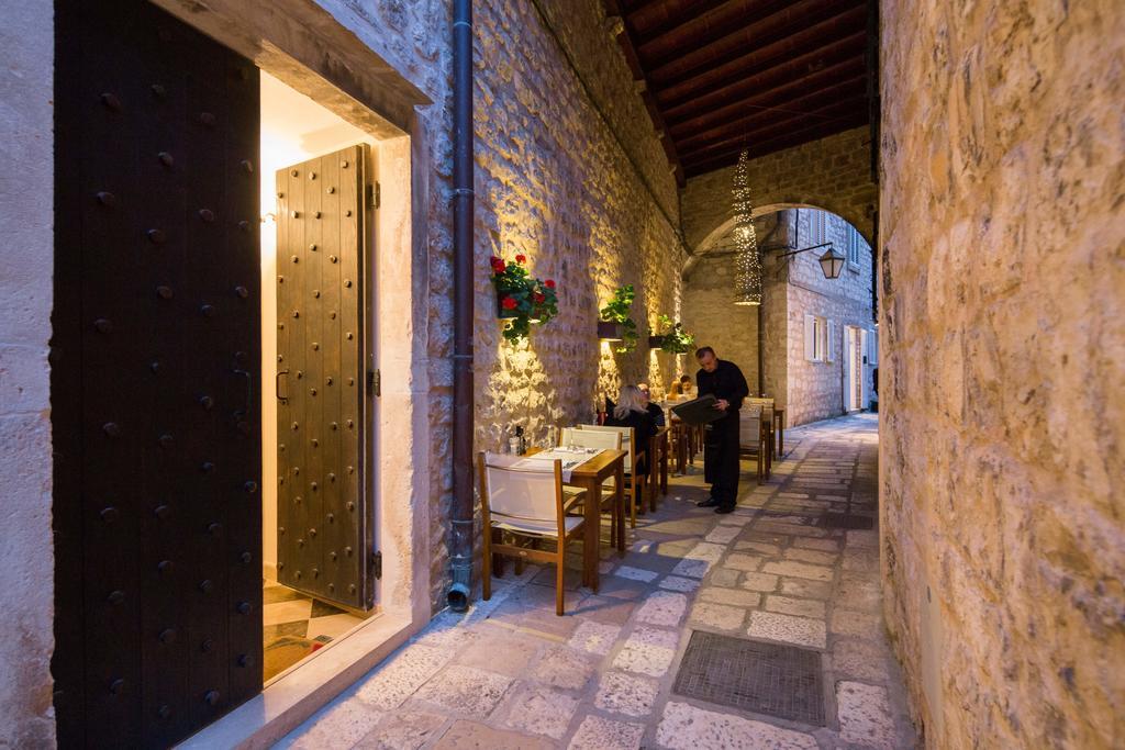 Holiday Home City Walls Hvar Town Chambre photo