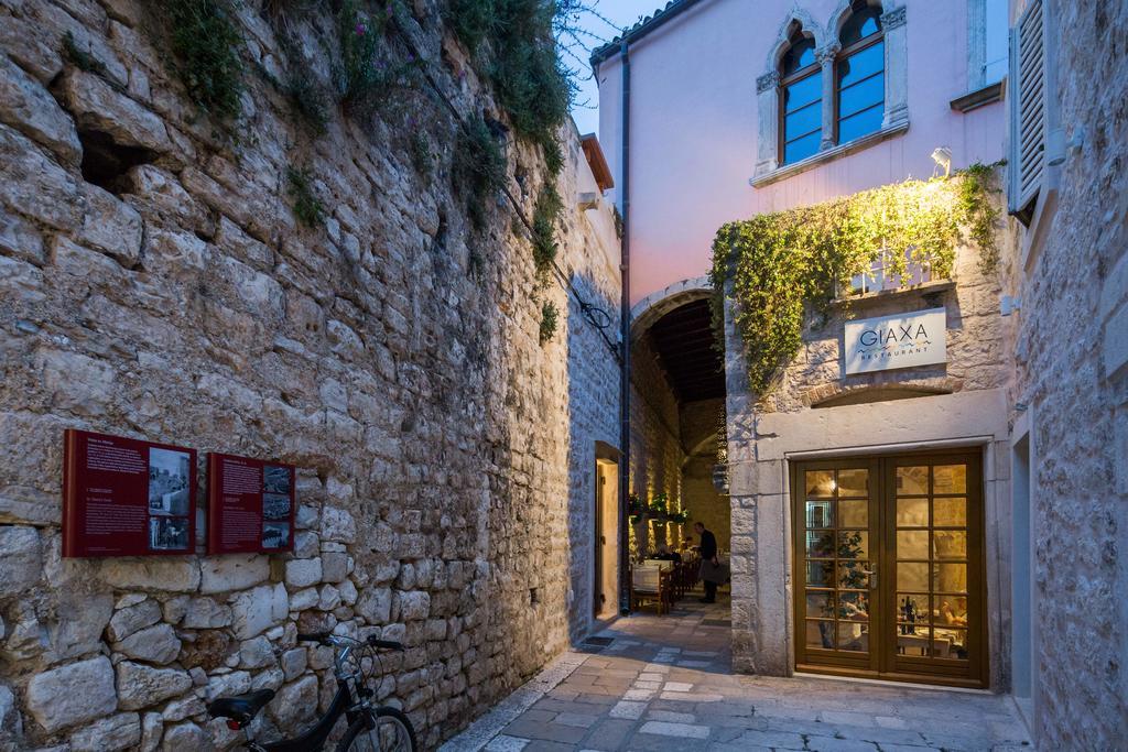 Holiday Home City Walls Hvar Town Chambre photo