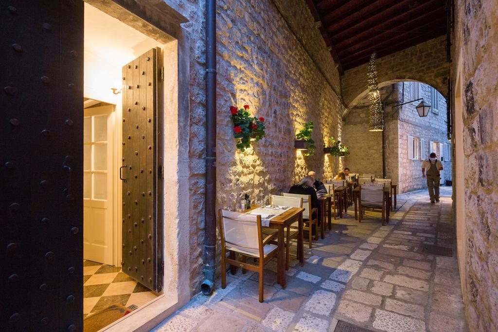 Holiday Home City Walls Hvar Town Chambre photo