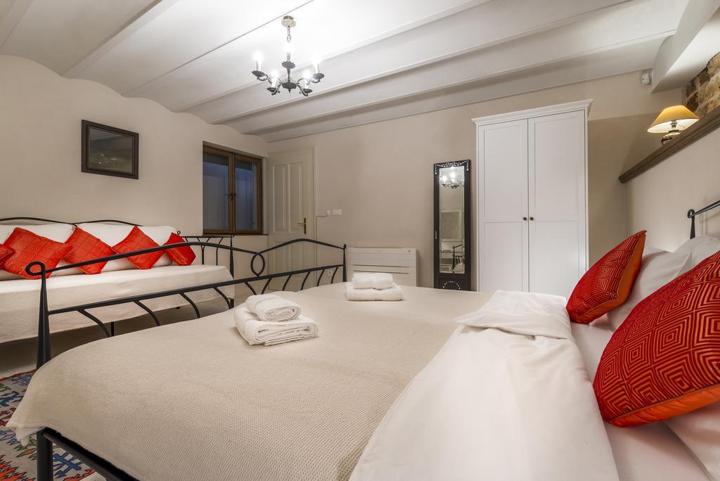 Holiday Home City Walls Hvar Town Extérieur photo