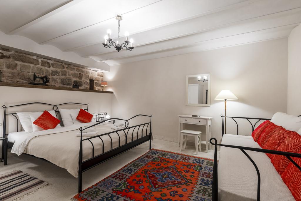 Holiday Home City Walls Hvar Town Extérieur photo
