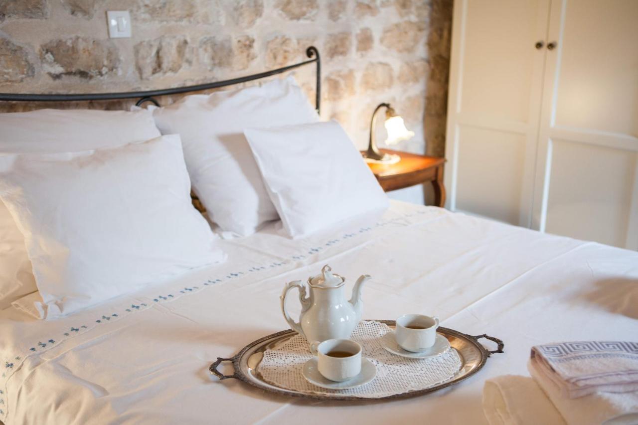 Holiday Home City Walls Hvar Town Chambre photo