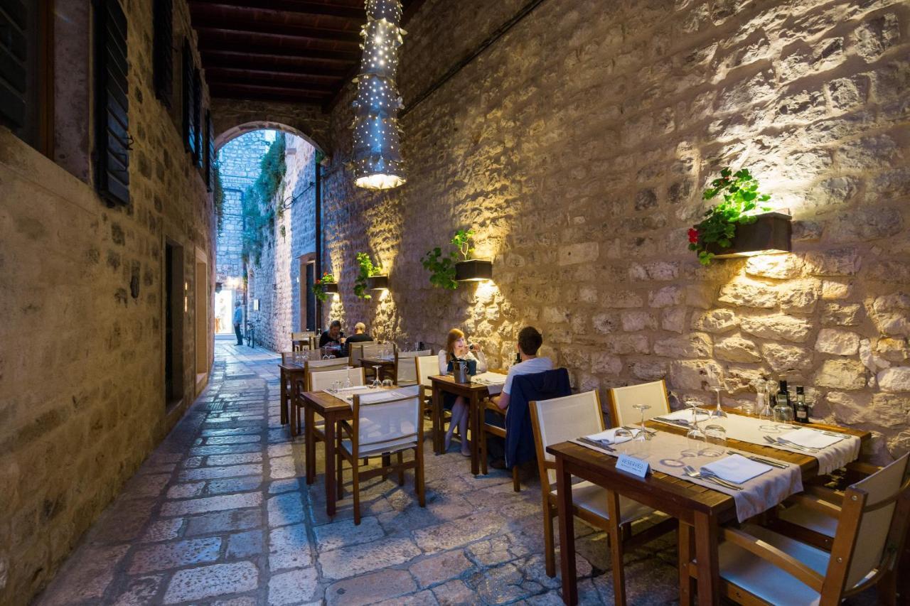 Holiday Home City Walls Hvar Town Chambre photo