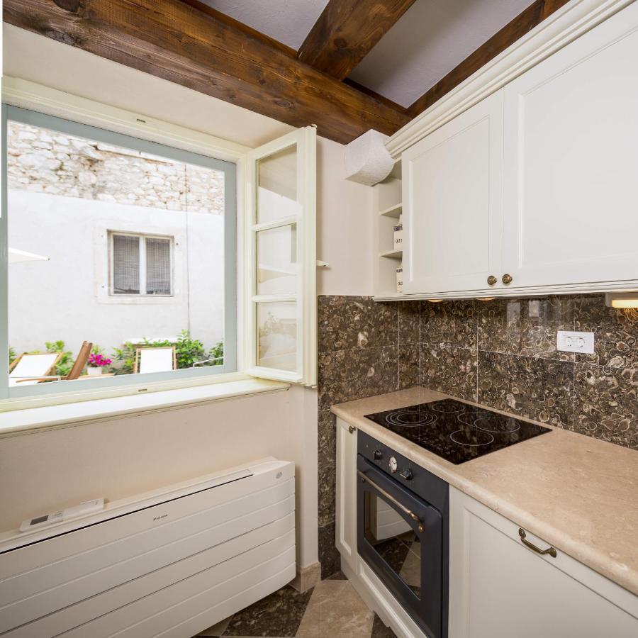 Holiday Home City Walls Hvar Town Chambre photo