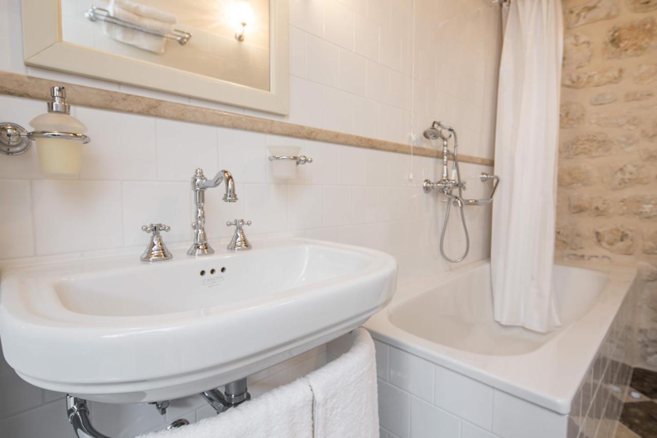 Holiday Home City Walls Hvar Town Chambre photo