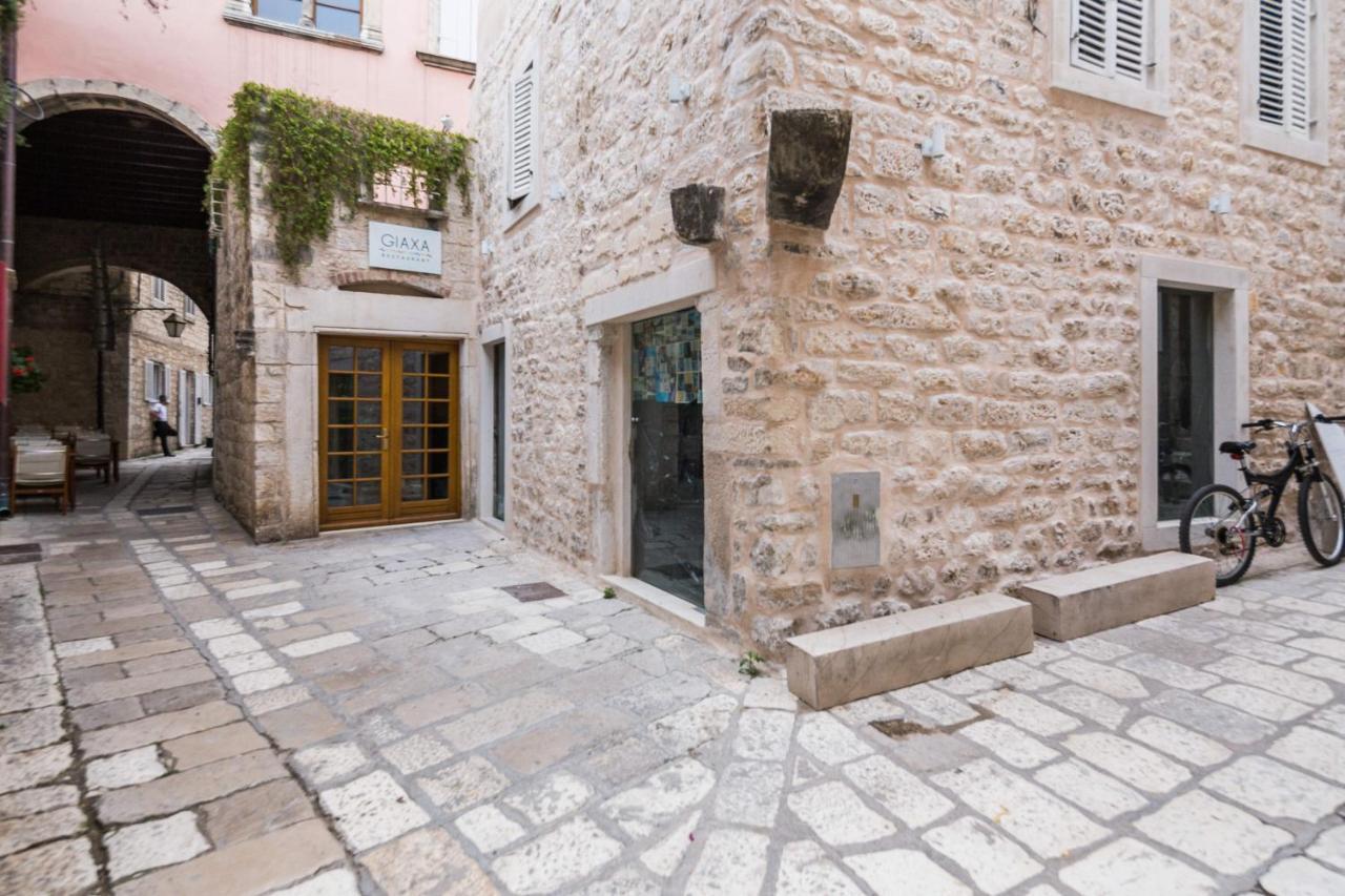 Holiday Home City Walls Hvar Town Chambre photo
