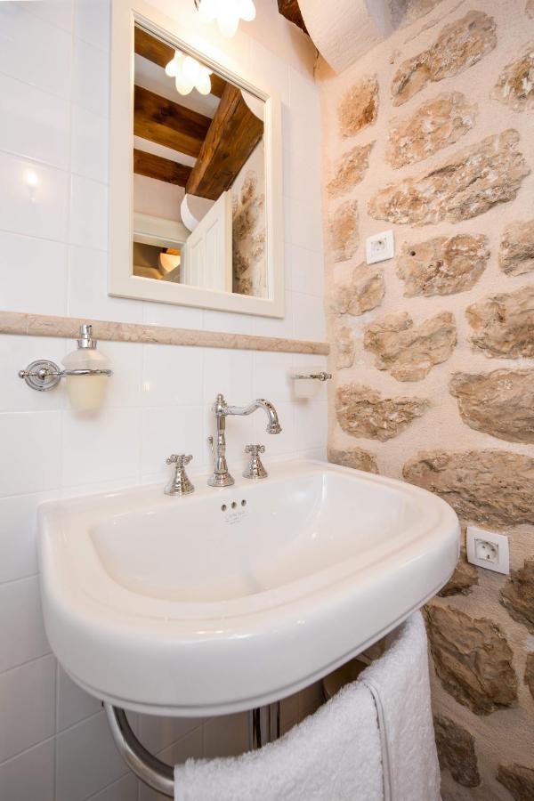 Holiday Home City Walls Hvar Town Chambre photo