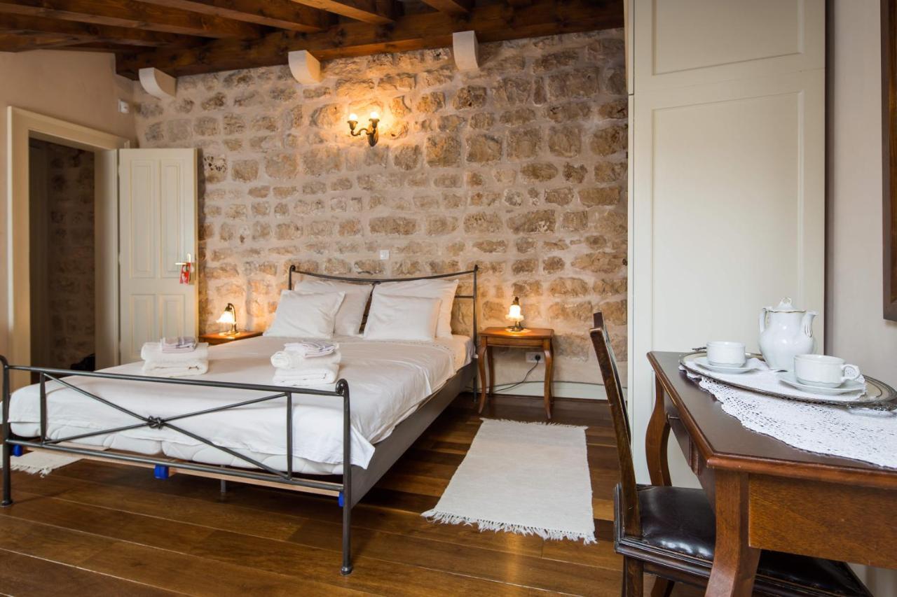 Holiday Home City Walls Hvar Town Chambre photo