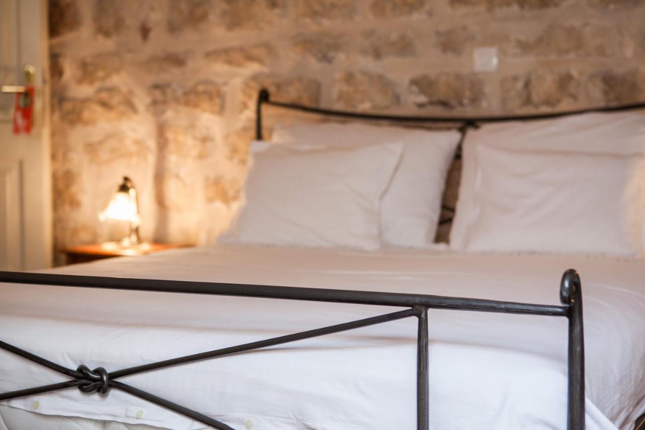 Holiday Home City Walls Hvar Town Chambre photo