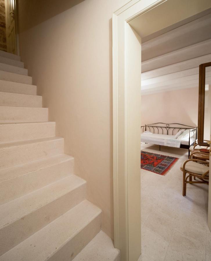 Holiday Home City Walls Hvar Town Chambre photo