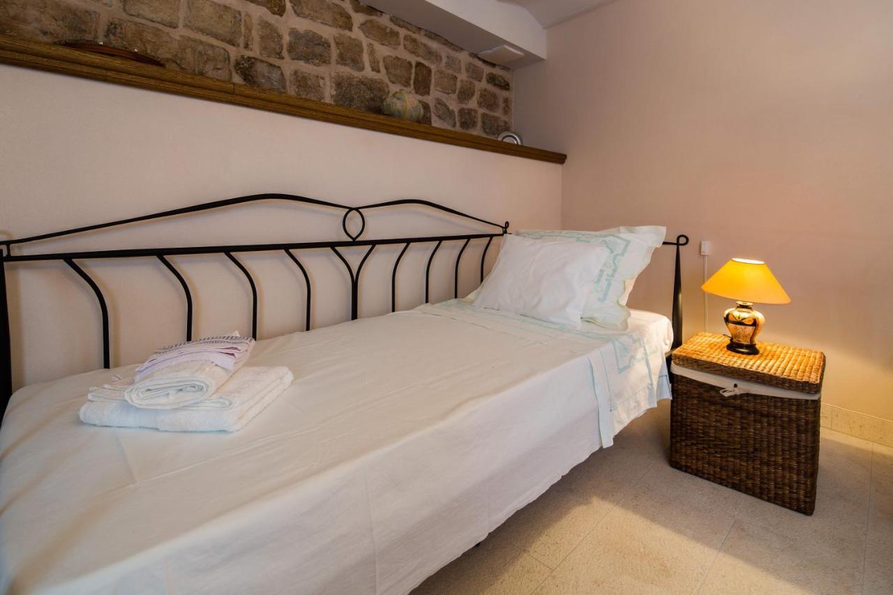 Holiday Home City Walls Hvar Town Chambre photo