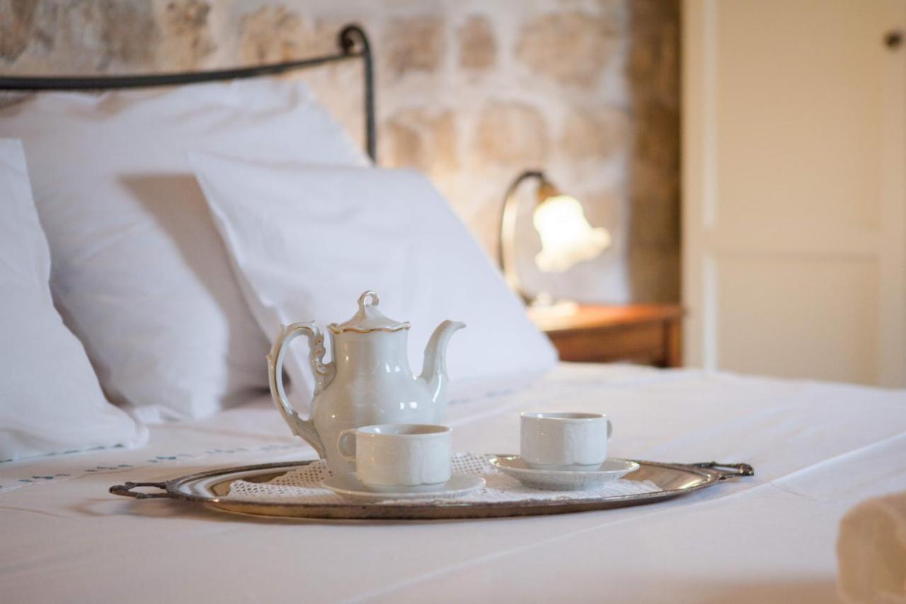 Holiday Home City Walls Hvar Town Chambre photo