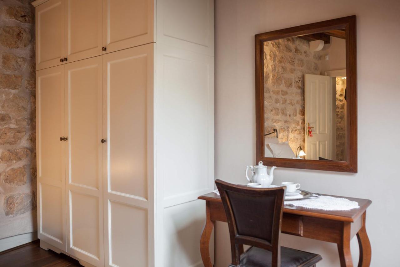 Holiday Home City Walls Hvar Town Chambre photo