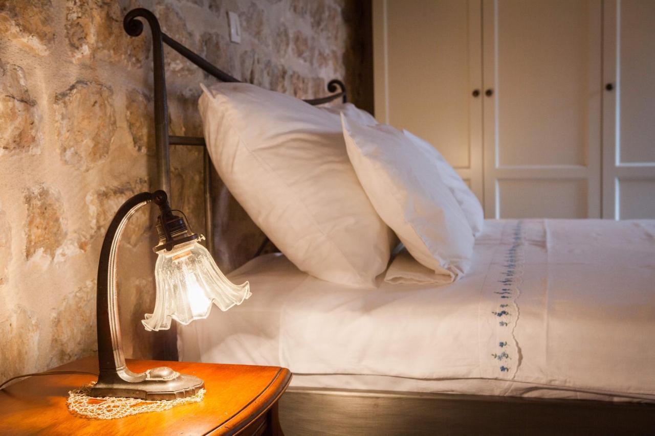 Holiday Home City Walls Hvar Town Chambre photo